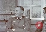 Standbild Eva Braun home Filme Deutschland, 1940, aus Sekunde 8 historischem Filmmaterial Videoclip 65675048048