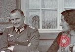 Standbild Eva Braun home Filme Deutschland, 1940, aus Sekunde 9 historischem Filmmaterial Videoclip 65675048048