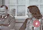 Standbild Eva Braun home Filme Deutschland, 1940, aus Sekunde 11 historischem Filmmaterial Videoclip 65675048048