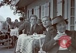 Standbild Eva Braun home Filme Deutschland, 1940, aus Sekunde 24 historischem Filmmaterial Videoclip 65675048048