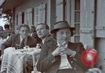 Standbild Eva Braun home Filme Deutschland, 1940, aus Sekunde 29 historischem Filmmaterial Videoclip 65675048048