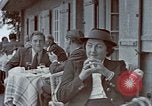 Standbild Eva Braun home Filme Deutschland, 1940, aus Sekunde 31 historischem Filmmaterial Videoclip 65675048048