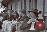 Standbild Eva Braun home Filme Deutschland, 1940, aus Sekunde 32 historischem Filmmaterial Videoclip 65675048048