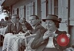 Standbild Eva Braun home Filme Deutschland, 1940, aus Sekunde 33 historischem Filmmaterial Videoclip 65675048048