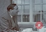 Standbild Eva Braun home Filme Deutschland, 1940, aus Sekunde 36 historischem Filmmaterial Videoclip 65675048048