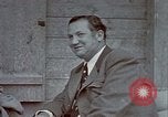 Standbild Eva Braun home Filme Deutschland, 1940, aus Sekunde 43 historischem Filmmaterial Videoclip 65675048048