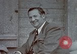 Standbild Eva Braun home Filme Deutschland, 1940, aus Sekunde 44 historischem Filmmaterial Videoclip 65675048048