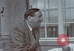 Standbild Eva Braun home Filme Deutschland, 1940, aus Sekunde 45 historischem Filmmaterial Videoclip 65675048048