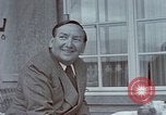 Standbild Eva Braun home Filme Deutschland, 1940, aus Sekunde 47 historischem Filmmaterial Videoclip 65675048048