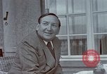 Standbild Eva Braun home Filme Deutschland, 1940, aus Sekunde 48 historischem Filmmaterial Videoclip 65675048048