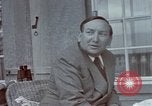 Standbild Eva Braun home Filme Deutschland, 1940, aus Sekunde 49 historischem Filmmaterial Videoclip 65675048048
