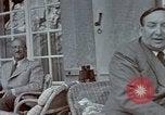 Standbild Eva Braun home Filme Deutschland, 1940, aus Sekunde 51 historischem Filmmaterial Videoclip 65675048048