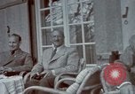 Standbild Eva Braun home Filme Deutschland, 1940, aus Sekunde 53 historischem Filmmaterial Videoclip 65675048048