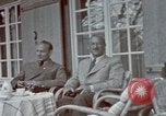 Standbild Eva Braun home Filme Deutschland, 1940, aus Sekunde 54 historischem Filmmaterial Videoclip 65675048048