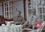 Standbild Eva Braun home Filme Deutschland, 1940, aus Sekunde 55 historischem Filmmaterial Videoclip 65675048048