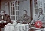Standbild Eva Braun home Filme Deutschland, 1940, aus Sekunde 56 historischem Filmmaterial Videoclip 65675048048
