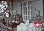 Standbild Eva Braun home Filme Deutschland, 1940, aus Sekunde 58 historischem Filmmaterial Videoclip 65675048048