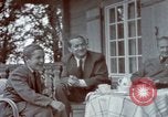 Standbild Eva Braun home Filme Deutschland, 1940, aus Sekunde 59 historischem Filmmaterial Videoclip 65675048048