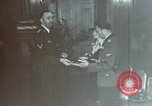 Immagine di Gretl Braun wedding Salzburg Austria, 1944, secondo 6 filmato di repertorio 65675048049