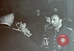 Immagine di Gretl Braun wedding Salzburg Austria, 1944, secondo 10 filmato di repertorio 65675048049