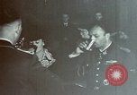 Immagine di Gretl Braun wedding Salzburg Austria, 1944, secondo 12 filmato di repertorio 65675048049