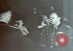 Immagine di Gretl Braun wedding Salzburg Austria, 1944, secondo 13 filmato di repertorio 65675048049