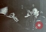 Immagine di Gretl Braun wedding Salzburg Austria, 1944, secondo 14 filmato di repertorio 65675048049