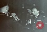 Immagine di Gretl Braun wedding Salzburg Austria, 1944, secondo 16 filmato di repertorio 65675048049