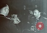 Immagine di Gretl Braun wedding Salzburg Austria, 1944, secondo 18 filmato di repertorio 65675048049
