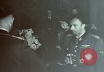 Immagine di Gretl Braun wedding Salzburg Austria, 1944, secondo 19 filmato di repertorio 65675048049