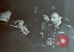 Immagine di Gretl Braun wedding Salzburg Austria, 1944, secondo 20 filmato di repertorio 65675048049