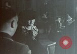Immagine di Gretl Braun wedding Salzburg Austria, 1944, secondo 23 filmato di repertorio 65675048049