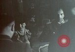 Immagine di Gretl Braun wedding Salzburg Austria, 1944, secondo 25 filmato di repertorio 65675048049