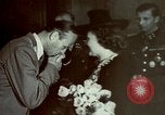 Immagine di Gretl Braun wedding Salzburg Austria, 1944, secondo 28 filmato di repertorio 65675048049