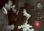 Immagine di Gretl Braun wedding Salzburg Austria, 1944, secondo 29 filmato di repertorio 65675048049