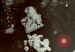 Immagine di Gretl Braun wedding Salzburg Austria, 1944, secondo 32 filmato di repertorio 65675048049