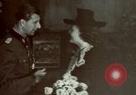 Immagine di Gretl Braun wedding Salzburg Austria, 1944, secondo 33 filmato di repertorio 65675048049