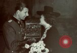 Immagine di Gretl Braun wedding Salzburg Austria, 1944, secondo 38 filmato di repertorio 65675048049