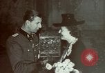 Immagine di Gretl Braun wedding Salzburg Austria, 1944, secondo 40 filmato di repertorio 65675048049