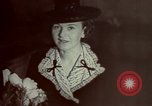 Immagine di Gretl Braun wedding Salzburg Austria, 1944, secondo 43 filmato di repertorio 65675048049