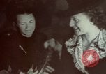 Immagine di Gretl Braun wedding Salzburg Austria, 1944, secondo 49 filmato di repertorio 65675048049