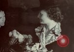 Immagine di Gretl Braun wedding Salzburg Austria, 1944, secondo 57 filmato di repertorio 65675048049