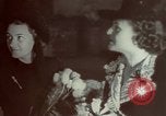 Immagine di Gretl Braun wedding Salzburg Austria, 1944, secondo 59 filmato di repertorio 65675048049