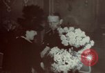 Immagine di Gretl Braun wedding Salzburg Austria, 1944, secondo 61 filmato di repertorio 65675048049