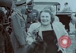 Immagine di Adolf Hitler Berchtesgaden Germania, 1944, secondo 38 filmato di repertorio 65675048050