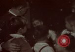 Standbild Adolf Hitler mit Kindern in der Weihnachtszeit Deutschland, 1940, aus Sekunde 9 historischem Filmmaterial Videoclip 65675048051