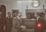 Image of Adolf Hitler Germany, 1940, second 1 stock footage video 65675048052