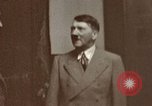Image of Adolf Hitler Germany, 1940, second 6 stock footage video 65675048052