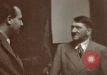 Image of Adolf Hitler Germany, 1940, second 7 stock footage video 65675048052