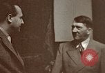 Image of Adolf Hitler Germany, 1940, second 8 stock footage video 65675048052